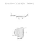 ORAL APPLIANCE FOR DELIVERING A MEDICAMENT diagram and image