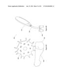 METHOD AND APPARATUS FOR AN ORTHOPEDIC FIXATION SYSTEM diagram and image