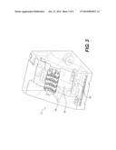 EXTRA-CAPILLARY FLUID CYCLING SYSTEM AND METHOD FOR A CELL CULTURE DEVICE diagram and image