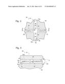 DROPLET GENERATION SYSTEM WITH FEATURES FOR SAMPLE POSITIONING diagram and image