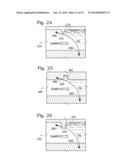 DROPLET GENERATION SYSTEM WITH FEATURES FOR SAMPLE POSITIONING diagram and image