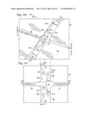 DROPLET GENERATION SYSTEM WITH FEATURES FOR SAMPLE POSITIONING diagram and image