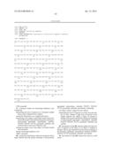 PRESELECTION OF SUBJECTS FOR THERAPEUTIC TREATMENT WITH OXYGEN SENSITIVE     AGENTS BASED IN HYPOXIC STATUS diagram and image