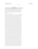 Mammalian Sweet and Amino Acid Heterodimeric Taste Receptors Comprising     T1R3 and T1R1 diagram and image