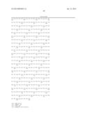 Mammalian Sweet and Amino Acid Heterodimeric Taste Receptors Comprising     T1R3 and T1R1 diagram and image