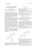 COELENTERAZINE ANALOGS AND MANUFACTURING METHOD THEREOF diagram and image