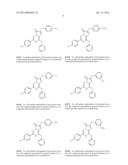 COELENTERAZINE ANALOGS AND MANUFACTURING METHOD THEREOF diagram and image