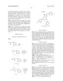 COELENTERAZINE ANALOGS AND MANUFACTURING METHOD THEREOF diagram and image