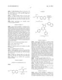 COELENTERAZINE ANALOGS AND MANUFACTURING METHOD THEREOF diagram and image