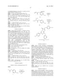 COELENTERAZINE ANALOGS AND MANUFACTURING METHOD THEREOF diagram and image