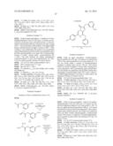 COELENTERAZINE ANALOGS AND MANUFACTURING METHOD THEREOF diagram and image