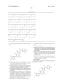 COELENTERAZINE ANALOGS AND MANUFACTURING METHOD THEREOF diagram and image