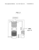 MICROBIAL FUEL CELL, FUEL AND MICROBES FOR SAID FUEL CELL, BIOREACTOR AND     BIOSENSOR diagram and image