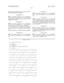 Detergent Compositions Comprising Metalloproteases diagram and image