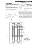 FLOW-CHANNEL DEVICE FOR DETECTING LIGHT EMISSION diagram and image