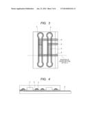 FLOW-CHANNEL DEVICE FOR DETECTING LIGHT EMISSION diagram and image