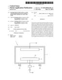 METHOD FOR ETCHING METAL LAYER AND METHOD FOR MANUFACTURING A     SEMICONDUCTOR DEVICE USING THE SAME diagram and image