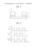 METHOD FOR ETCHING METAL LAYER AND METHOD FOR MANUFACTURING A     SEMICONDUCTOR DEVICE USING THE SAME diagram and image