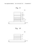 METHOD FOR ETCHING METAL LAYER AND METHOD FOR MANUFACTURING A     SEMICONDUCTOR DEVICE USING THE SAME diagram and image