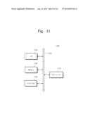 METHOD FOR ETCHING METAL LAYER AND METHOD FOR MANUFACTURING A     SEMICONDUCTOR DEVICE USING THE SAME diagram and image