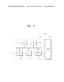 METHOD FOR ETCHING METAL LAYER AND METHOD FOR MANUFACTURING A     SEMICONDUCTOR DEVICE USING THE SAME diagram and image