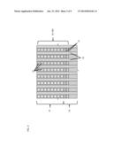 SEMICONDUCTOR STRUCTURE diagram and image