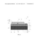 SEMICONDUCTOR LIGHT EMITTING ELEMENT AND METHOD FOR MANUFACTURING THE SAME diagram and image