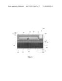 SEMICONDUCTOR LIGHT EMITTING ELEMENT AND METHOD FOR MANUFACTURING THE SAME diagram and image