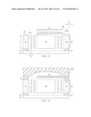 Triple-Axis MEMS Accelerometer diagram and image