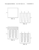 FINLIKE STRUCTURES AND METHODS OF MAKING SAME diagram and image