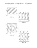 FINLIKE STRUCTURES AND METHODS OF MAKING SAME diagram and image