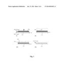 SEMICONDUCTOR NANOWIRE THERMOELECTRIC MATERIALS AND DEVICES, AND PROCESSES     FOR PRODUCING SAME diagram and image