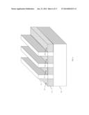 DOUBLE PATTERNING METHOD diagram and image