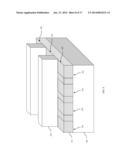 DOUBLE PATTERNING METHOD diagram and image