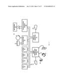 DOUBLE PATTERNING METHOD diagram and image