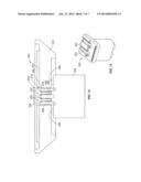 CONNECTOR ASSEMBLIES FOR CONNECTOR SYSTEMS diagram and image