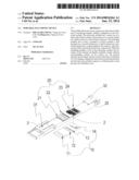 PORTABLE ELECTRONIC DEVICE diagram and image