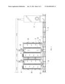 MODULAR ENERGY-EFFICIENT AND SAFETY NETWORK CABINET diagram and image