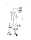 SYSTEM AND METHOD FOR CELLULAR CALL MONITORING USING DOWNLINK CHANNEL     CORRELATION diagram and image