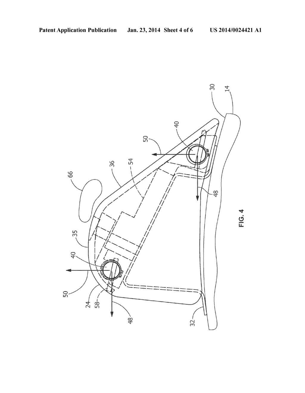 THRESHING ELEMENT FOR HARVESTERS - diagram, schematic, and image 05