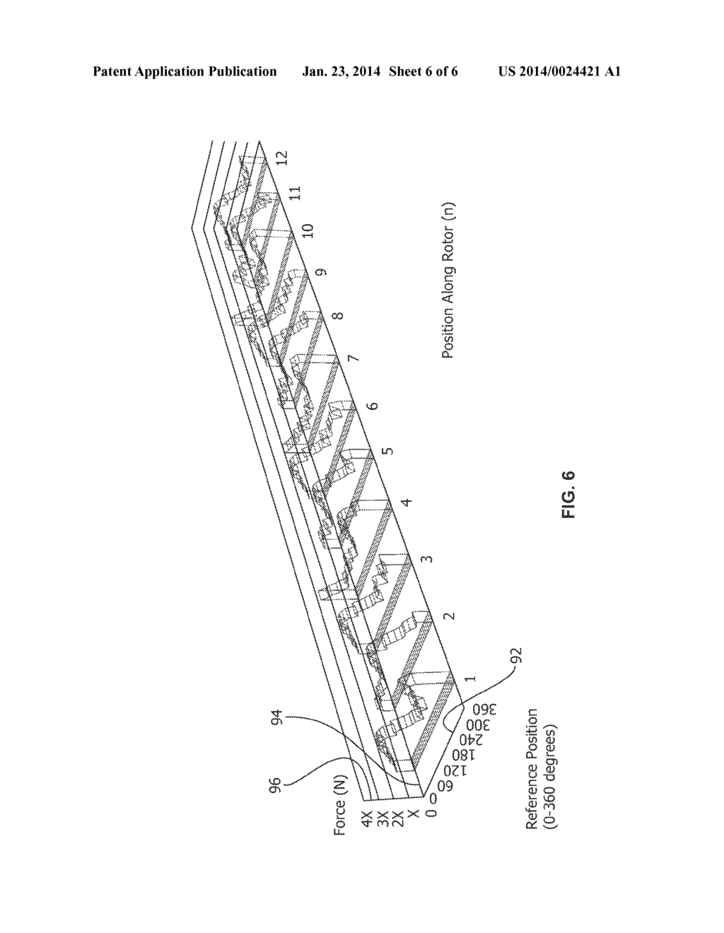 THRESHING ELEMENT FOR HARVESTERS - diagram, schematic, and image 07