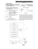 SYSTEM AND METHOD FOR PRESENTING A GAME SPACE WITH DISCOVERABLE ITEMS TO     BE PROSPECTED diagram and image