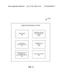 SYSTEM AND METHODS TO DISPLAY ICONS BASED ON MESSAGING ACTIVITY diagram and image