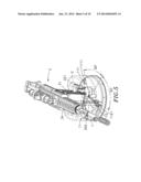 SHOOTING EQUIPMENT SHOOTING DIRECTION CONTROL SYSTEM FOR SHOOTER GAME diagram and image