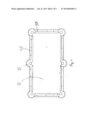 POOL TABLE SYSTEM diagram and image