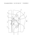 Treadmill with Deck Vibration diagram and image