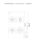 Optical Lens System and Method for Microfluidic Devices diagram and image