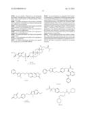 TETRASUBSTITUTED OXATHIAZINE DERIVATIVES, METHOD FOR PRODUCING THEM, THEIR     USE AS MEDICINE AND DRUG CONTAINING SAID DERIVATIVES AND THE USE THEREOF diagram and image