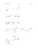 TETRASUBSTITUTED OXATHIAZINE DERIVATIVES, METHOD FOR PRODUCING THEM, THEIR     USE AS MEDICINE AND DRUG CONTAINING SAID DERIVATIVES AND THE USE THEREOF diagram and image