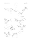 TETRASUBSTITUTED OXATHIAZINE DERIVATIVES, METHOD FOR PRODUCING THEM, THEIR     USE AS MEDICINE AND DRUG CONTAINING SAID DERIVATIVES AND THE USE THEREOF diagram and image